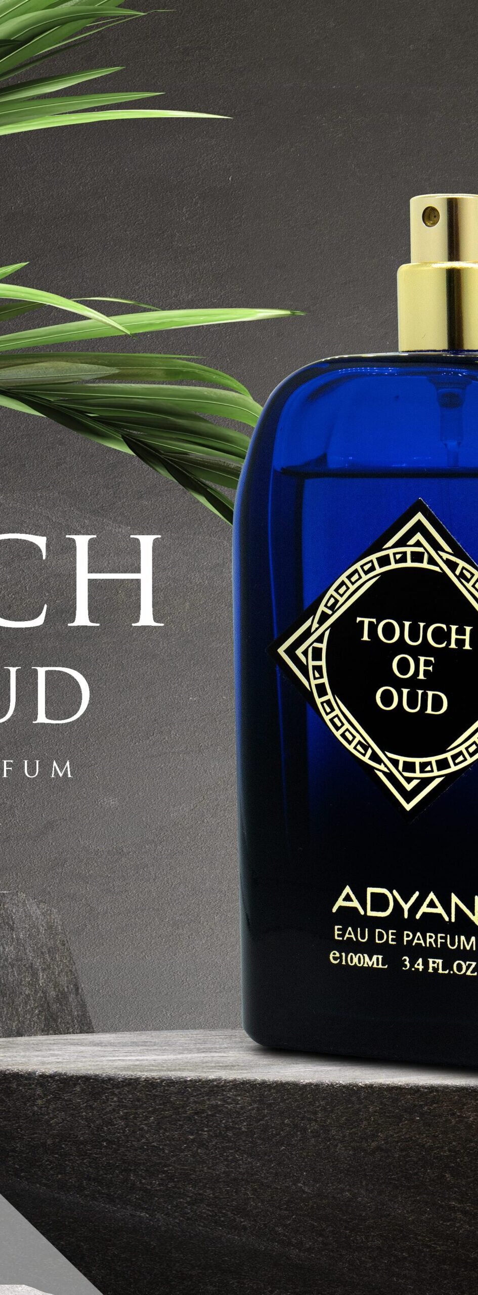 touch oud
